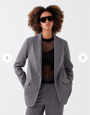 Lcw blazer ceket