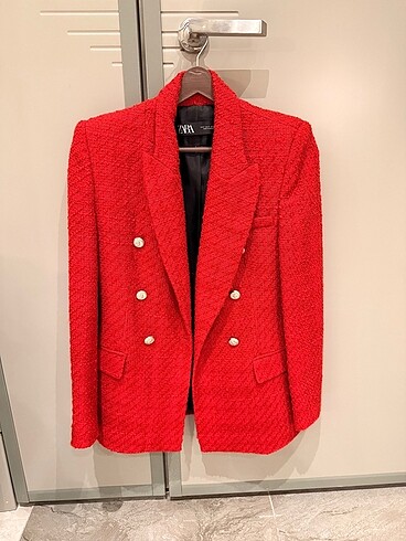 Zara Blazer