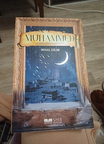  Hz. Muhammed