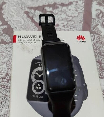 Huawei Band 6