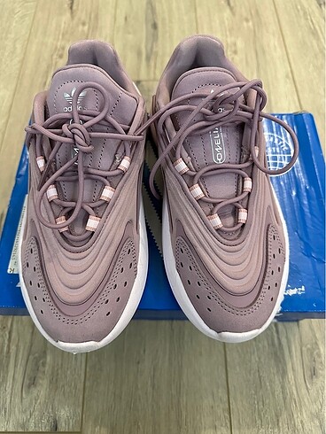 Adidas Adidas Ozelia W Ayakkabı