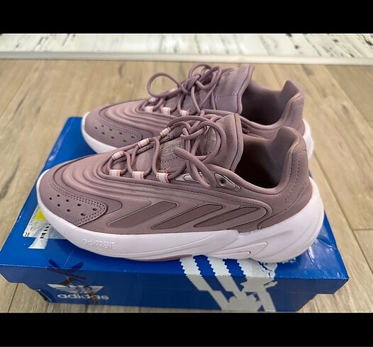Adidas Ozelia W Ayakkabı