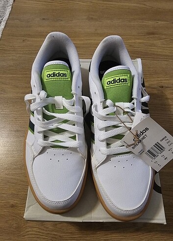 Adidas ayakkabı 41.5
