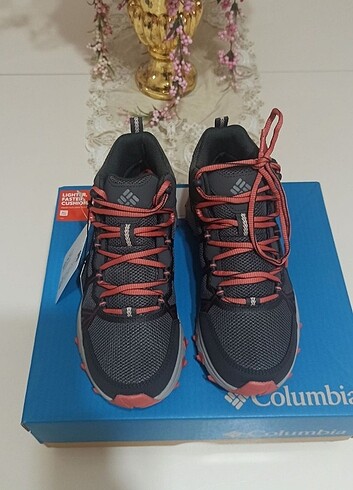 Columbia Colombia ayakkabı