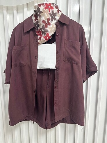 Massimo Dutti Takım