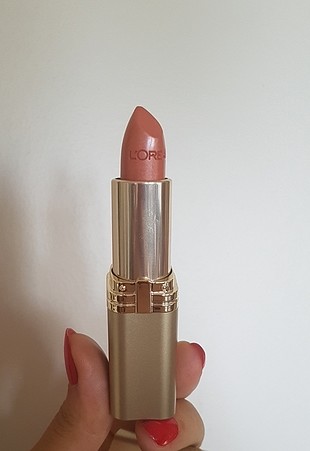 loreal ruj