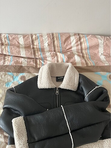 Pull and Bear pull and bear ceket
