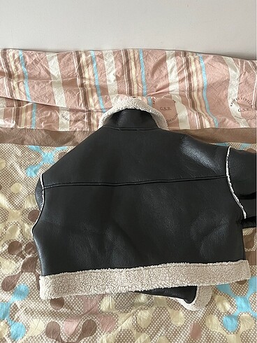 s Beden pull and bear ceket
