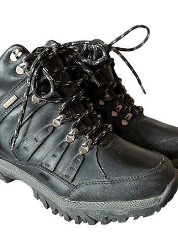 40 Beden North Of Navy Siyah Unisex Bot