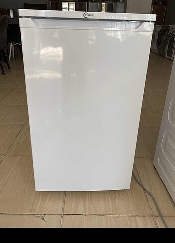Yeni mini buzdolabı 