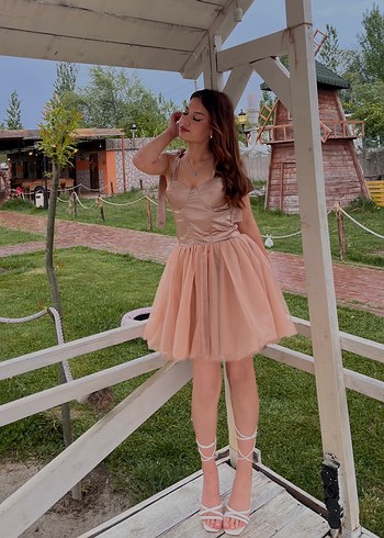 abiye Elbise - Görsel 3