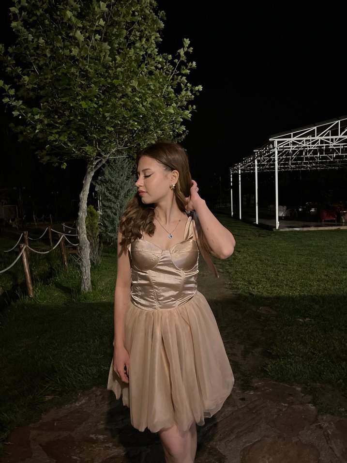 abiye Elbise - Görsel 2