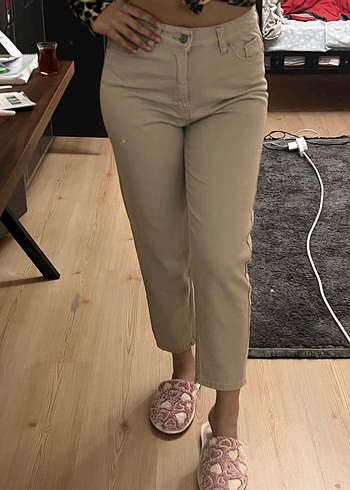 kot pantolon - Görsel 2