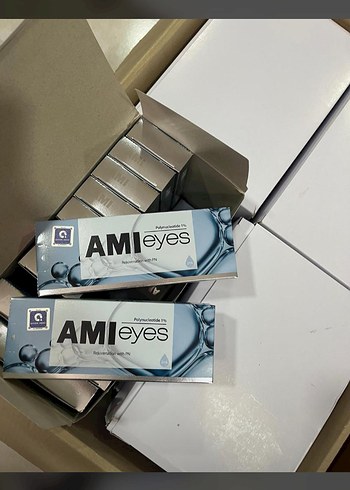 AMIeyes