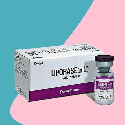 LİPORASE