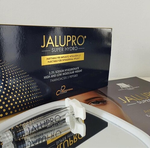  Beden JALUPRO