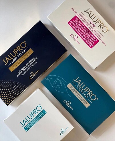 Diğer JALUPRO