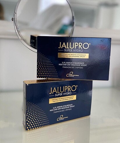JALUPRO