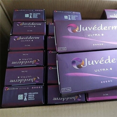  Beden JUVEDERM ULTRA 3