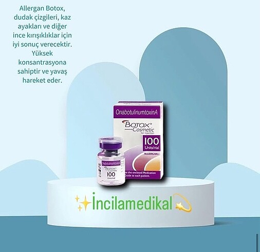 ALLEGRAN