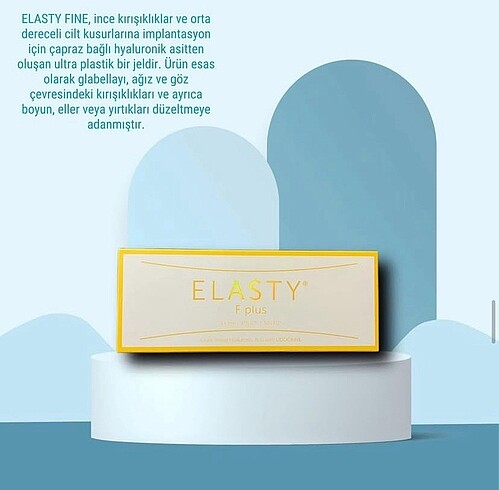 Elasty f