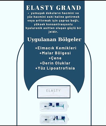 Elasty g