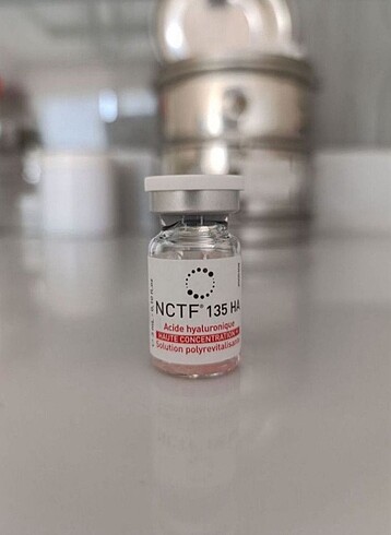 NCTF 135-HA Paris ışıltısı