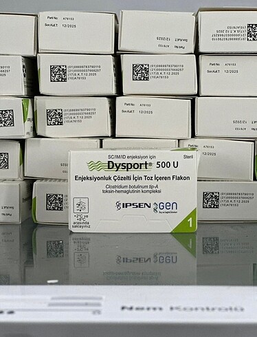 DYSPORT