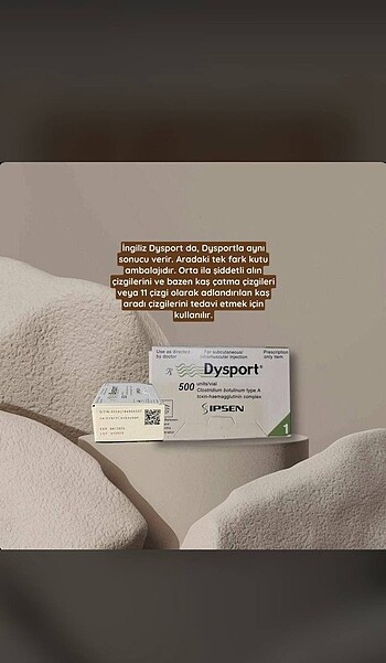 DYSPORT