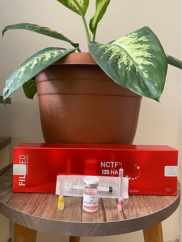NCTF 135-HA