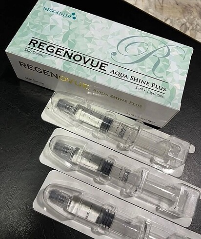 Aquashine plus