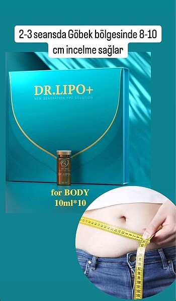 Diğer Dr.lipo