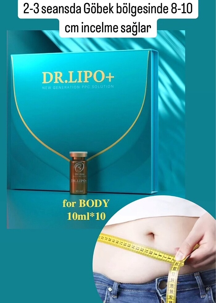 Dr.lipo - Görsel 2