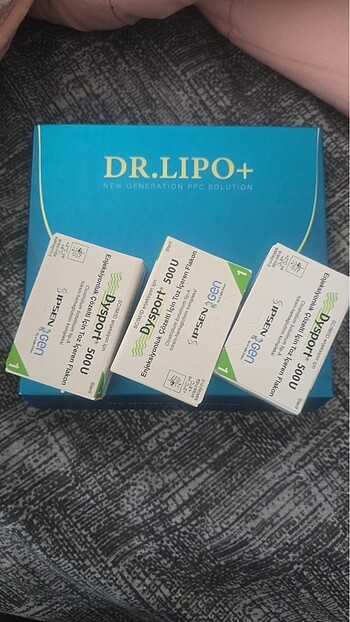 DYSPORT