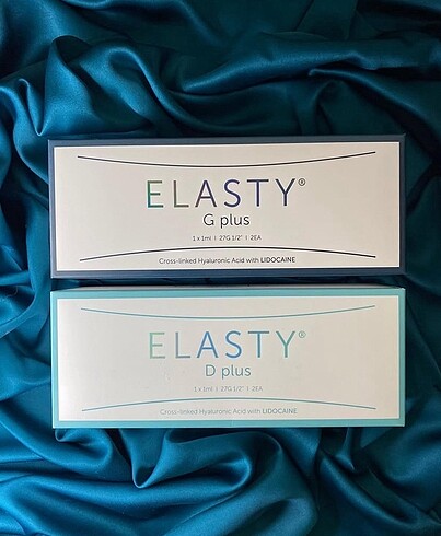 Elasty G-D PLUS