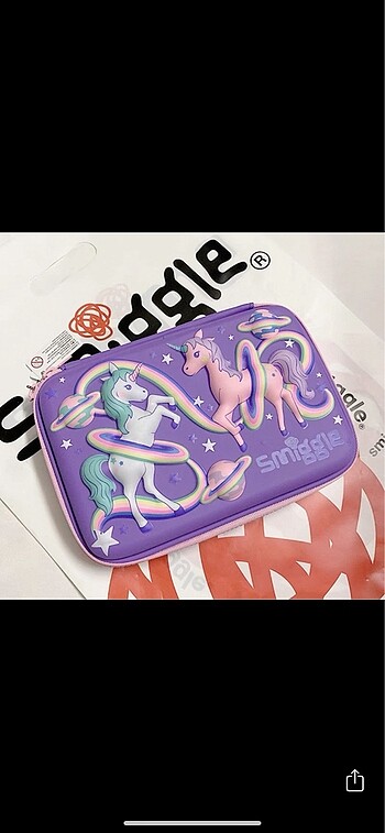 Smiggle kalemlik