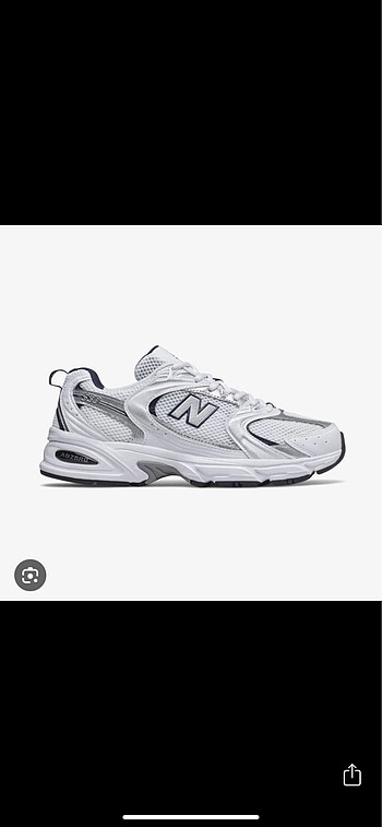 New balance 530