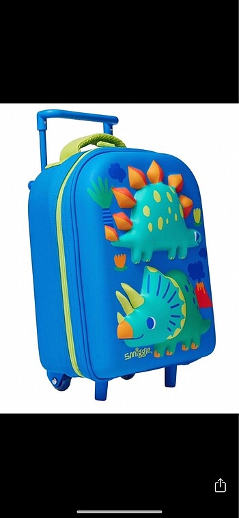  Beden Smiggle çanta