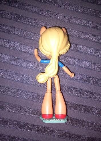  apple jack