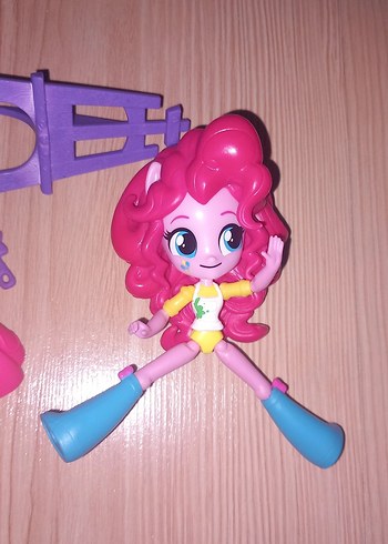  My Little Pony Pinkie Pie