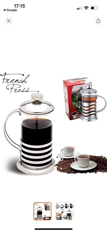 Frenchpress