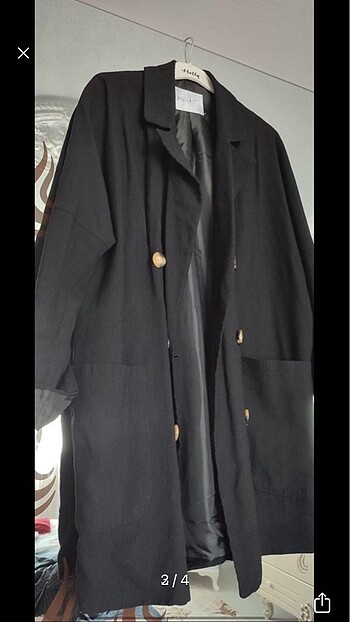 American Vintage Blazer ceket