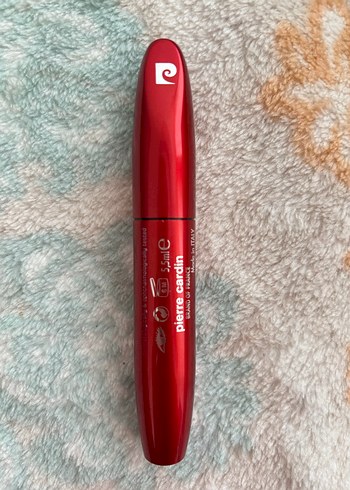 Maskara rimel - Görsel 3