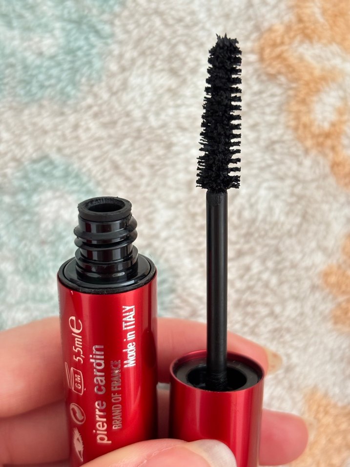 Maskara rimel - Görsel 2