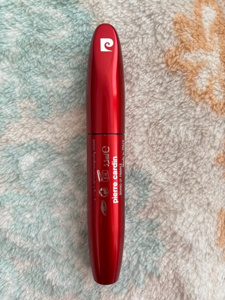 Maskara rimel - Görsel 3