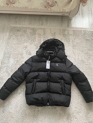 Calvin klein mont