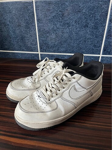 42 Beden Nike air force 1