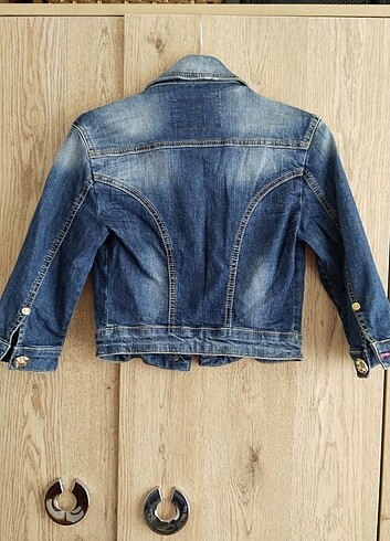 Philipp Plein Ceket