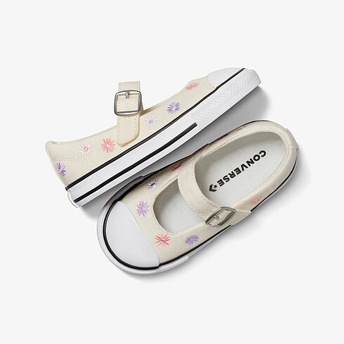 24 Beden Converse mary jane babet