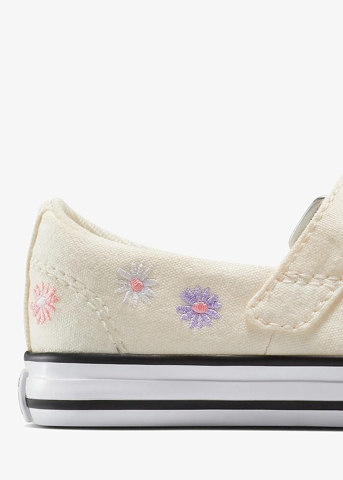 Converse mary jane babet - Görsel 4